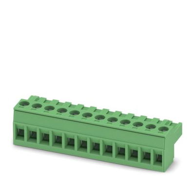 Leiterplattenstecker