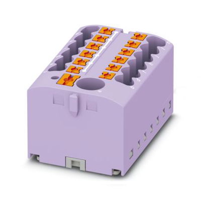Verteilerblock