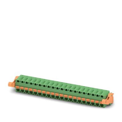 Leiterplattenstecker
