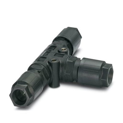 T-Verteiler