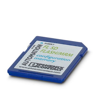 Programm-/Konfigurationsspeicher