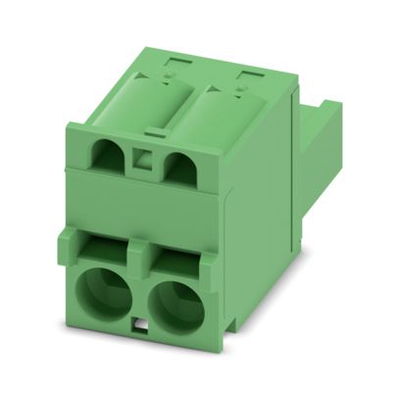 Leiterplattenstecker