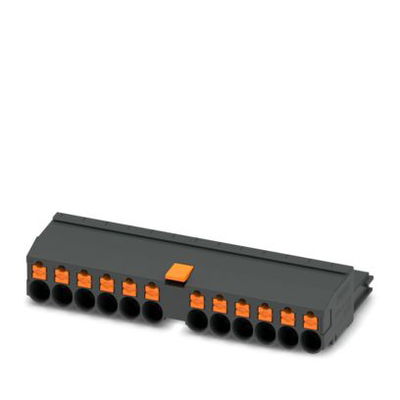 Leiterplattenstecker
