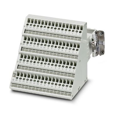 Klemmenadapter