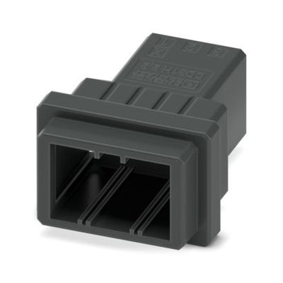 Leiterplattenstecker