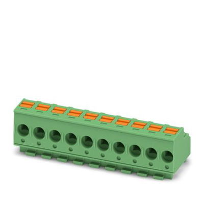 Leiterplatten-Steckverbinder