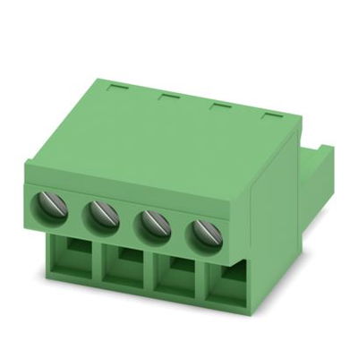 Leiterplattenstecker