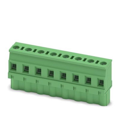 Leiterplattenstecker
