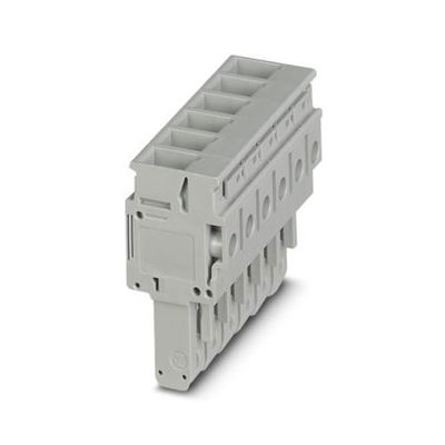 Stecker