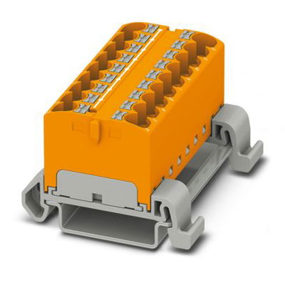 Verteilerblock