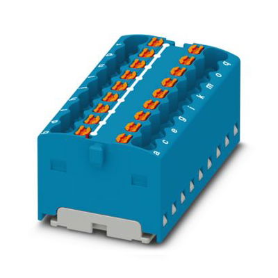 Verteilerblock