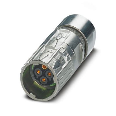 Kabelsteckverbinder