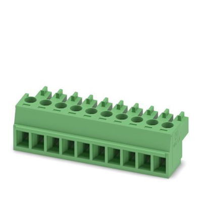 Leiterplattenstecker