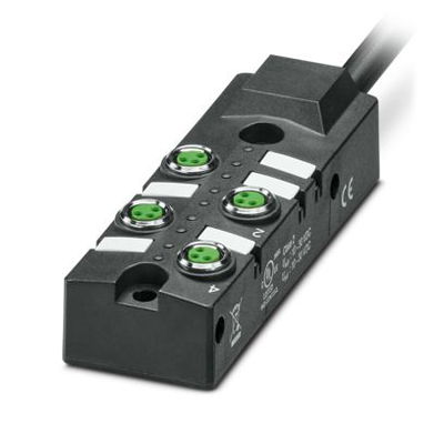 Verteilerbox