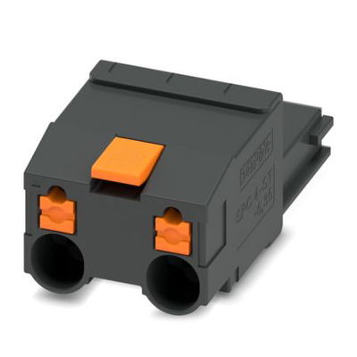 Leiterplattenstecker