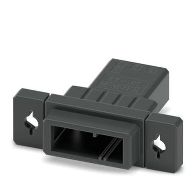 Durchführungsstecker