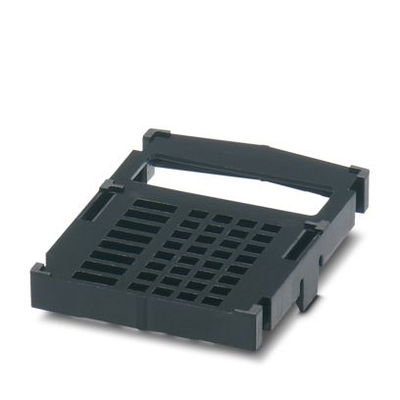 Einlegeblende
