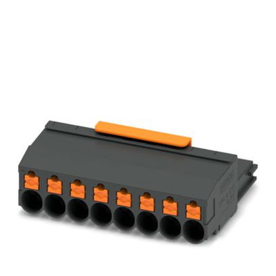 Leiterplattenstecker