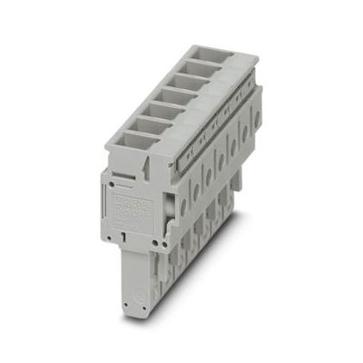 Stecker