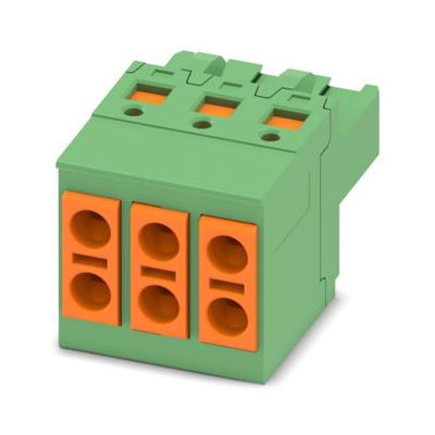 Leiterplattenstecker