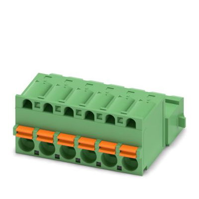 Leiterplattenstecker