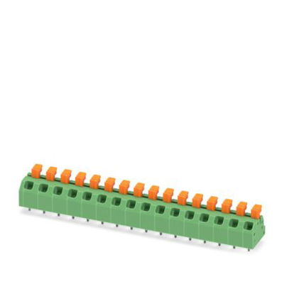 Leiterplattenklemme