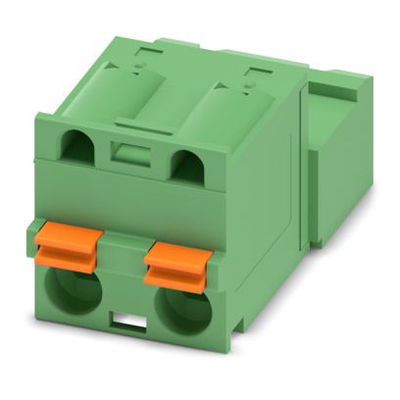 Leiterplattenstecker