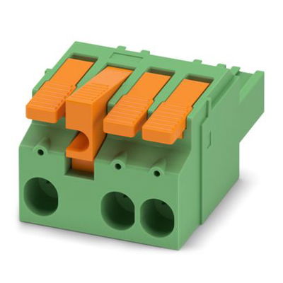 Leiterplattenstecker