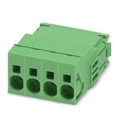 Leiterplattenstecker