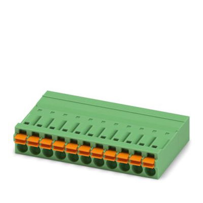 Leiterplatten-Steckverbinder