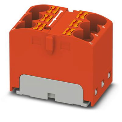 Verteilerblock