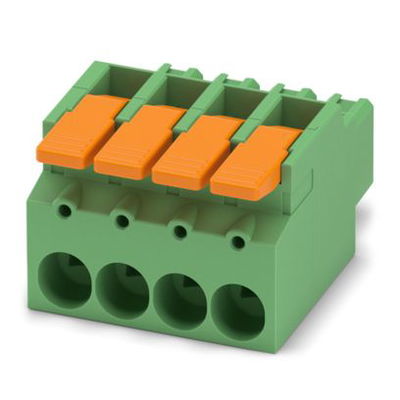 Leiterplattenstecker