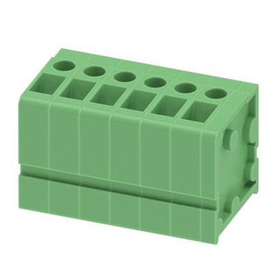 Leiterplattenklemme