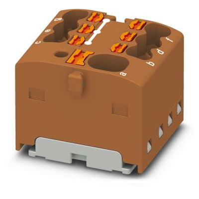 Verteilerblock