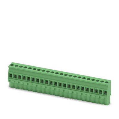 Leiterplattenstecker