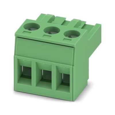 Leiterplattenstecker