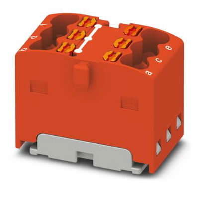 Verteilerblock