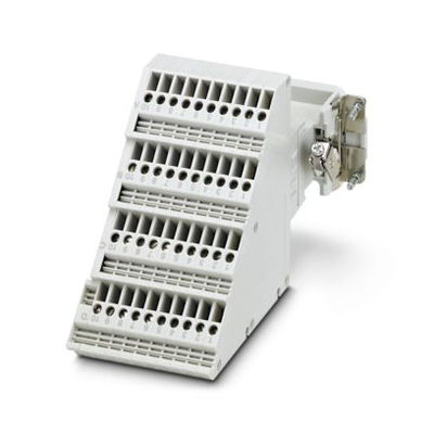 Klemmenadapter