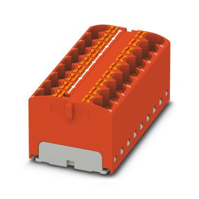 Verteilerblock