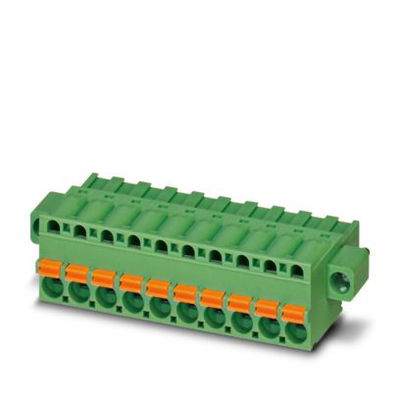 Leiterplattenstecker