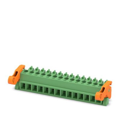 Leiterplattenstecker
