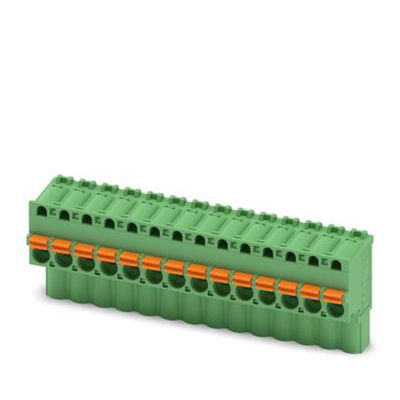 Leiterplattenstecker