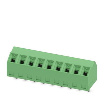 Leiterplattenklemme