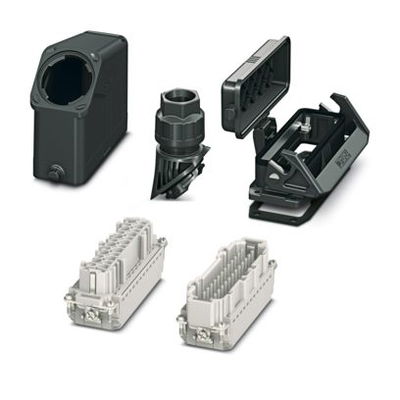 Steckverbinder-Set