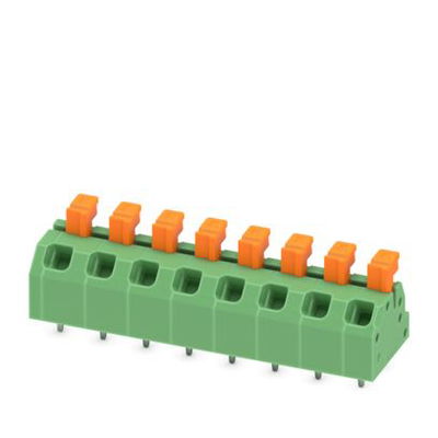 Leiterplattenklemme