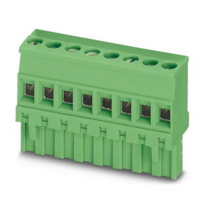 Leiterplattenstecker