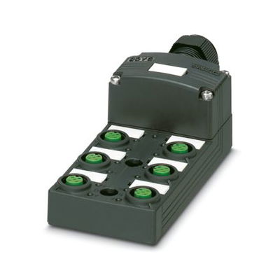 Verteilerbox