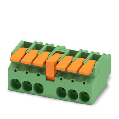 Leiterplattenstecker
