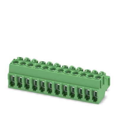 Leiterplattenstecker