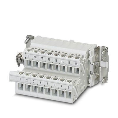 Klemmenadapter